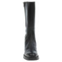 nahlad Dámske čižmy Wonders G-6703 WILD I NEGRO
