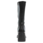 nahlad Dámske čižmy Wonders G-6703 WILD I NEGRO