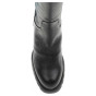 nahlad Dámske čižmy Wonders G-6703 WILD I NEGRO