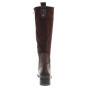 nahlad Dámske čižmy Caprice 9-25514-41 dk brown comb