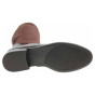 nahlad Dámske čižmy Caprice 9-25514-41 dk brown comb