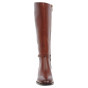 nahlad Dámske čižmy Tamaris 1-25529-43 cognac