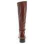 nahlad Dámske čižmy Tamaris 1-25529-43 cognac