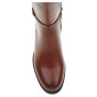 nahlad Dámske čižmy Tamaris 1-25529-43 cognac