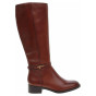 nahlad Dámske čižmy Tamaris 1-25529-43 cognac
