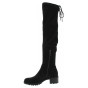 nahlad Dámske čižmy Tamaris 1-25546-43 black