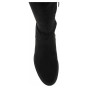 nahlad Dámske čižmy Tamaris 1-25546-43 black