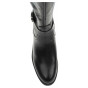 nahlad Dámske čižmy Tamaris 1-25618-43 black