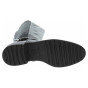 nahlad Dámske čižmy Tamaris 1-25618-43 black