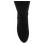 nahlad Dámske čižmy Caprice 9-25506-41 black tretch