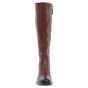 nahlad Dámske čižmy Caprice 9-25513-41 cognac comb