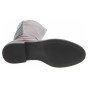 nahlad Dámske čižmy Caprice 9-25513-41 cognac comb