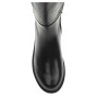 nahlad Dámske čižmy Caprice 9-25604-43 black comb XL lýtko
