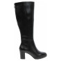 nahlad Dámske čižmy Tamaris 1-25542-43 black