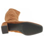 nahlad Dámske čižmy Caprice 9-25547-41 brown stretch