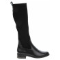 nahlad Dámske čižmy Caprice 9-25514-41 black comb