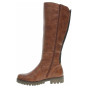 nahlad Dámske čižmy Rieker 78554-24 braun