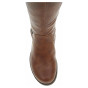 nahlad Dámske čižmy Rieker 78554-24 braun