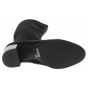nahlad Dámske čižmy Caprice 9-25503-45 black stretch