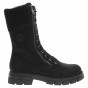 nahlad Dámske čižmy Rieker Z9131-00 schwarz