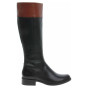 nahlad Dámske čižmy Caprice 9-25511-41 black comb