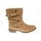 nahlad Skechers Mad Dash tan