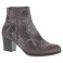 nahlad Dámske poločižmy Gabor 95.620.49 dark-grey