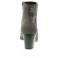 nahlad Dámske poločižmy Gabor 95.620.49 dark-grey
