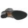 nahlad Dámske poločižmy Gabor 95.620.49 dark-grey