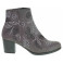 nahlad Dámske poločižmy Gabor 95.620.49 dark-grey