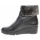 nahlad Dámske poločižmy Pikolinos W9U-8627 black