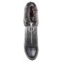 náhled Dámske poločižmy Pikolinos W9U-8627 black