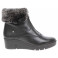 nahlad Dámske poločižmy Pikolinos W9U-8627 black