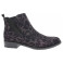 nahlad Dámske poločižmy Marco Tozzi 2-25321-33 dk.grey multi