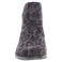 nahlad Dámske poločižmy Marco Tozzi 2-25321-33 dk.grey multi