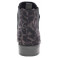 nahlad Dámske poločižmy Marco Tozzi 2-25321-33 dk.grey multi