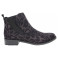 nahlad Dámske poločižmy Marco Tozzi 2-25321-33 dk.grey multi