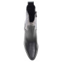 náhled Dámske poločižmy Marco Tozzi 2-25353-23 black ant.comb