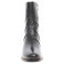 nahlad Dámske poločižmy Caprice 9-26374-33 black soft nap