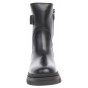 nahlad Dámske poločižmy Tamaris 1-25460-37 black leather