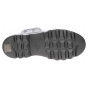 nahlad Dámske poločižmy Karl Lagerfeld KL42590 000 black lthr
