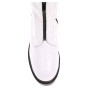 nahlad Dámske poločižmy Caprice 9-25454-27 white naplak c.