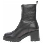 náhled Dámske poločižmy Wonder H-4420 negro