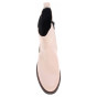 náhled Dámske poločižmy Jana 8-25416-27 ivory