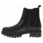 nahlad Dámske poločižmy s.Oliver 5-25402-39 black uni