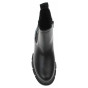 nahlad Dámske poločižmy s.Oliver 5-25402-39 black uni