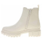 nahlad Dámske poločižmy s.Oliver 5-25402-39 cream