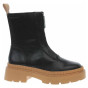 náhled Dámske poločižmy Tamaris 1-25406-29 black-camel