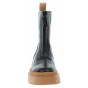 náhled Dámske poločižmy Tamaris 1-25406-29 black-camel