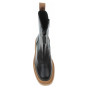 náhled Dámske poločižmy Tamaris 1-25406-29 black-camel